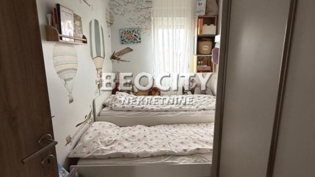 Stan, Trosoban, Prodaja, 48m2, Ledine, Novi Beograd, Milovana Vidaka