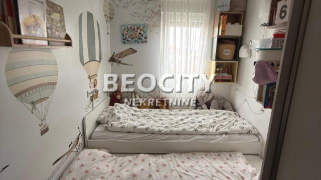 Stan, Trosoban, Prodaja, 48m2, Ledine, Novi Beograd, Milovana Vidaka