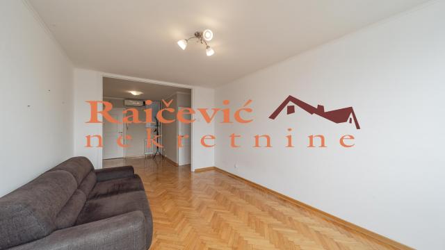 Stan, Trosoban, Prodaja, 72m2, Fontana, Novi Beograd, Otona Zupancica