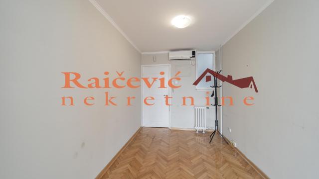 Stan, Trosoban, Prodaja, 72m2, Fontana, Novi Beograd, Otona Zupancica