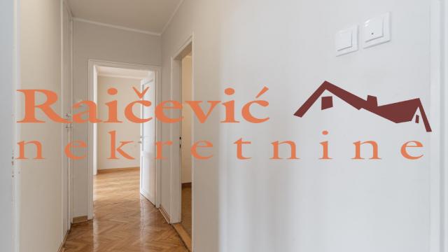 Stan, Trosoban, Prodaja, 72m2, Fontana, Novi Beograd, Otona Zupancica