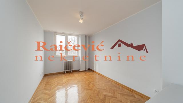 Stan, Trosoban, Prodaja, 72m2, Fontana, Novi Beograd, Otona Zupancica