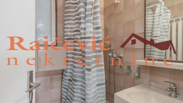 Stan, Trosoban, Prodaja, 72m2, Fontana, Novi Beograd, Otona Zupancica