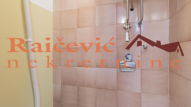 Stan, Trosoban, Prodaja, 72m2, Fontana, Novi Beograd, Otona Zupancica