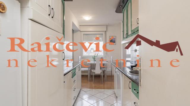 Stan, Dvosoban, Prodaja, 57m2, Centar, Palilula, Bulevar despota Stefana