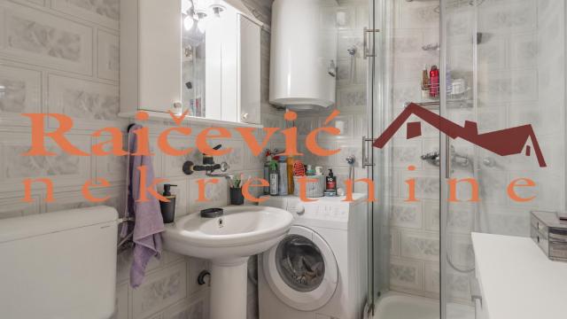 Stan, Dvosoban, Prodaja, 57m2, Centar, Palilula, Bulevar despota Stefana