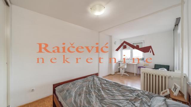 Stan, Dvosoban, Prodaja, 57m2, Centar, Palilula, Bulevar despota Stefana