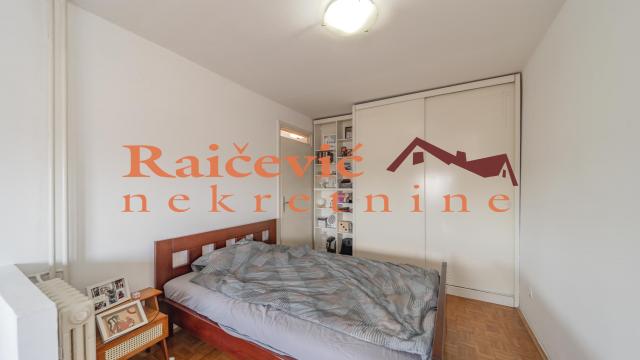 Stan, Dvosoban, Prodaja, 57m2, Centar, Palilula, Bulevar despota Stefana