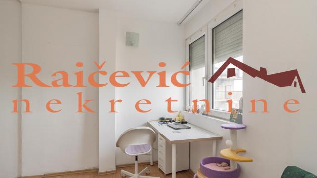 Stan, Dvosoban, Prodaja, 57m2, Centar, Palilula, Bulevar despota Stefana