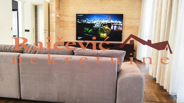 Stan, četvorosoban, Izdavanje, 148m2, Dedinje, Savski venac, Velisava Vulovica