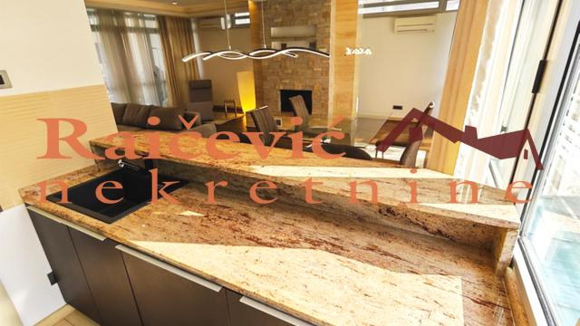 Stan, četvorosoban, Izdavanje, 148m2, Dedinje, Savski venac, Velisava Vulovica