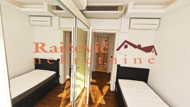 Stan, četvorosoban, Izdavanje, 148m2, Dedinje, Savski venac, Velisava Vulovica