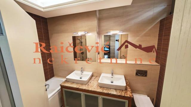 Stan, četvorosoban, Izdavanje, 148m2, Dedinje, Savski venac, Velisava Vulovica