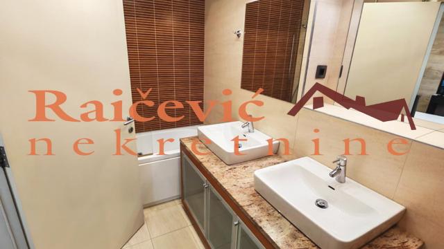 Stan, četvorosoban, Izdavanje, 148m2, Dedinje, Savski venac, Velisava Vulovica