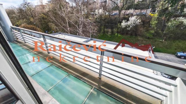 Stan, četvorosoban, Izdavanje, 148m2, Dedinje, Savski venac, Velisava Vulovica