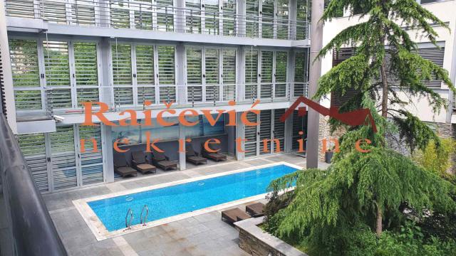 Stan, četvorosoban, Izdavanje, 148m2, Dedinje, Savski venac, Velisava Vulovica