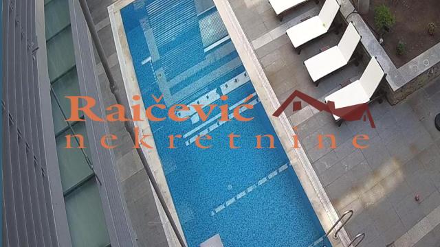 Stan, četvorosoban, Izdavanje, 148m2, Dedinje, Savski venac, Velisava Vulovica