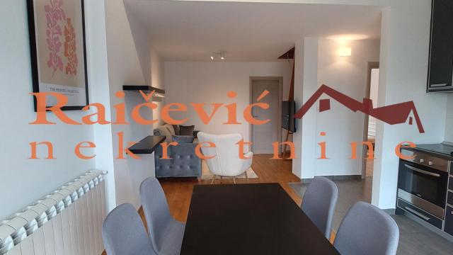 Stan, Trosoban, Prodaja, 58m2, Centar, Stari grad, Jelene Cetkovic