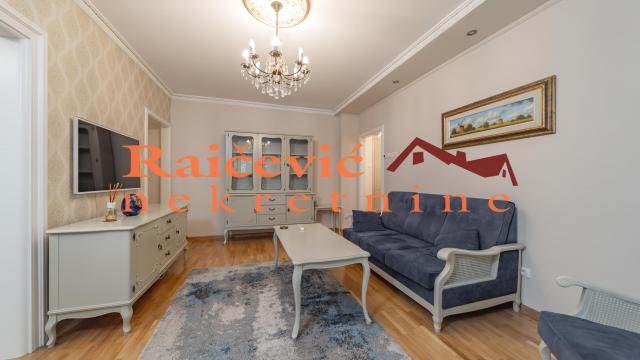 Stan, Dvosoban, Prodaja, 62m2, Centar, Stari grad, Skadarska