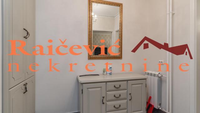 Stan, Dvosoban, Prodaja, 62m2, Centar, Stari grad, Skadarska