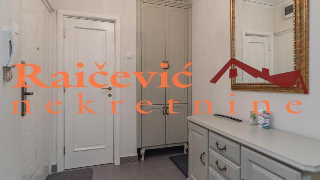 Stan, Dvosoban, Prodaja, 62m2, Centar, Stari grad, Skadarska