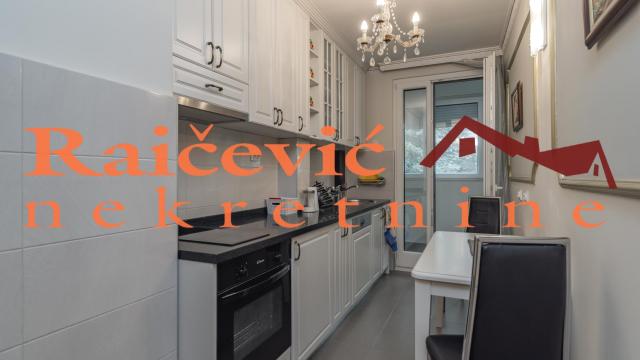 Stan, Dvosoban, Prodaja, 62m2, Centar, Stari grad, Skadarska