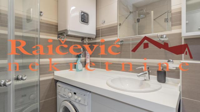 Stan, Dvosoban, Prodaja, 62m2, Centar, Stari grad, Skadarska