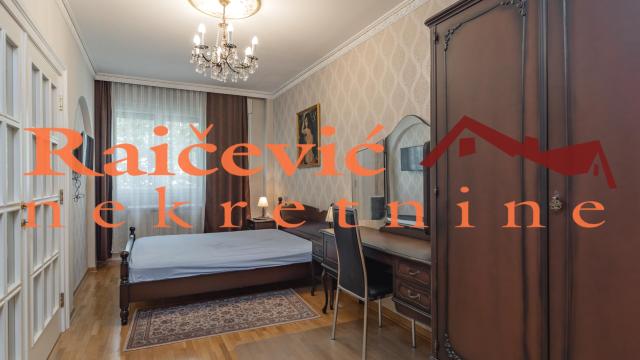 Stan, Dvosoban, Prodaja, 62m2, Centar, Stari grad, Skadarska