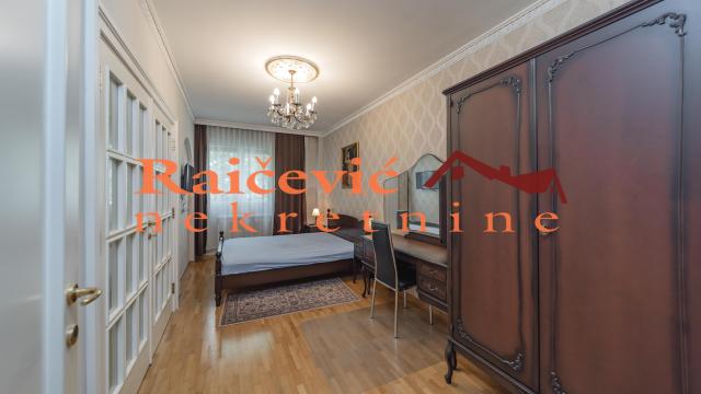 Stan, Dvosoban, Prodaja, 62m2, Centar, Stari grad, Skadarska