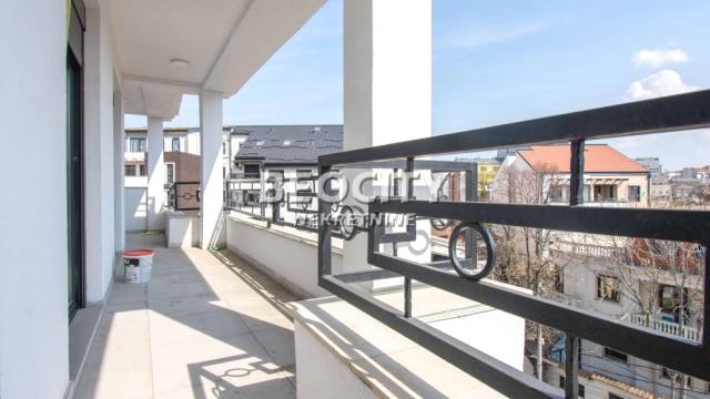 Stan, četvorosoban, Prodaja, 124m2, Humska, Savski venac, Prilepska