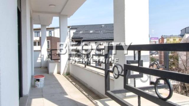 Stan, četvorosoban, Prodaja, 124m2, Humska, Savski venac, Prilepska