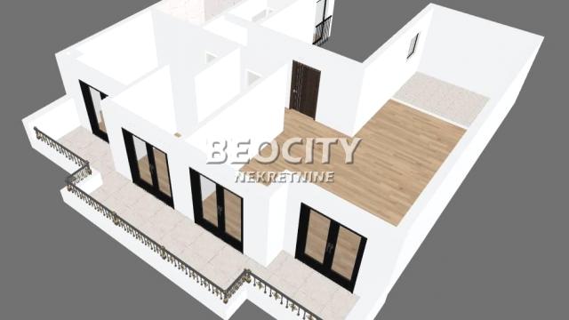 Stan, četvorosoban, Prodaja, 124m2, Humska, Savski venac, Prilepska