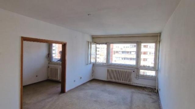 Stan, Dvosoban, Prodaja, 72m2, Blok 70 (kineski tržni centar), Novi Beograd, Jurija Gagarina