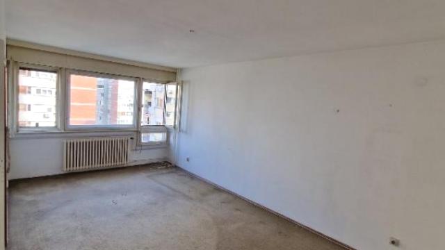 Stan, Dvosoban, Prodaja, 72m2, Blok 70 (kineski tržni centar), Novi Beograd, Jurija Gagarina