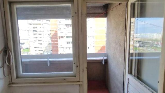 Stan, Dvosoban, Prodaja, 72m2, Blok 70 (kineski tržni centar), Novi Beograd, Jurija Gagarina