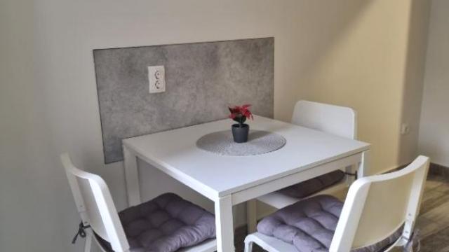 Stan, Jednosoban, Izdavanje, 37m2, Karaburma, Palilula, Marijane Gregoran