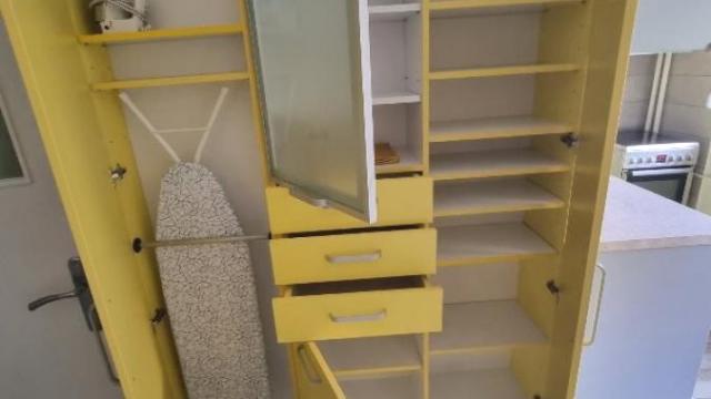 Stan, Jednosoban, Izdavanje, 37m2, Karaburma, Palilula, Marijane Gregoran