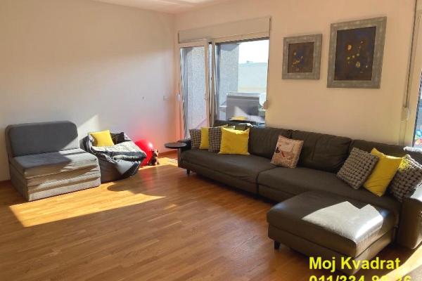 prodaja, stanova,
vidikovac-rakovica-beograd, 1073729, cetvorosoban-kneza-viseslava