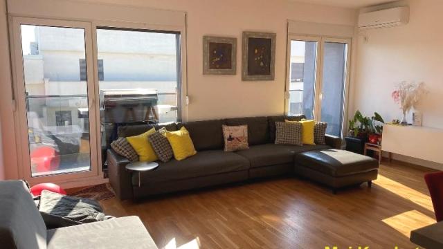 Stan, četvorosoban, Prodaja, 104m2, Vidikovac, Rakovica, Kneza Višeslava