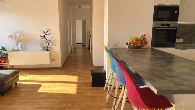 Stan, četvorosoban, Prodaja, 104m2, Vidikovac, Rakovica, Kneza Višeslava