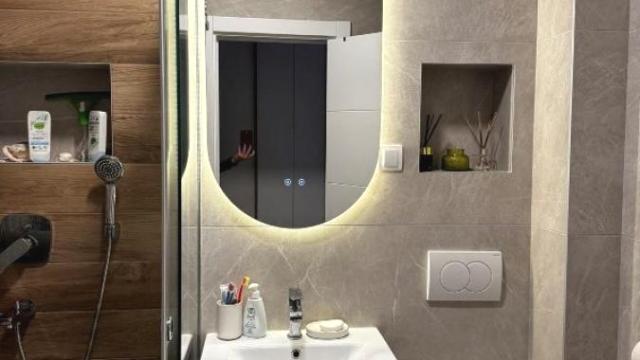 Stan, Trosoban, Izdavanje, 66m2, Saobraćajni fakultet, Voždovac, Ljuba Vučkovića