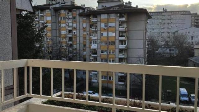 Stan, Trosoban, Izdavanje, 66m2, Saobraćajni fakultet, Voždovac, Ljuba Vučkovića