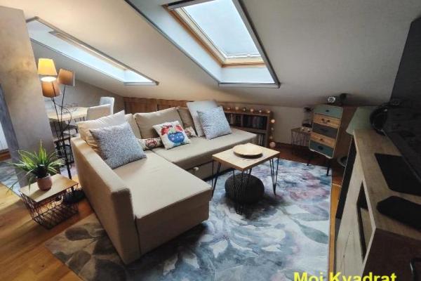 prodaja, stanova,
sumice-vozdovac-beograd, 1073727, dvosoban-krusevacka