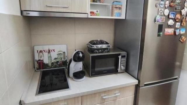 Stan, Dvosoban, Prodaja, 55m2, Šumice, Voždovac, Kruševačka