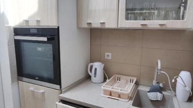 Stan, Dvosoban, Prodaja, 55m2, Šumice, Voždovac, Kruševačka