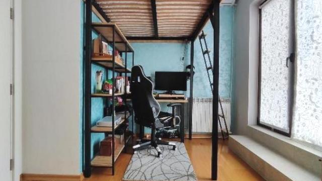 Stan, Dvosoban, Prodaja, 55m2, Šumice, Voždovac, Kruševačka