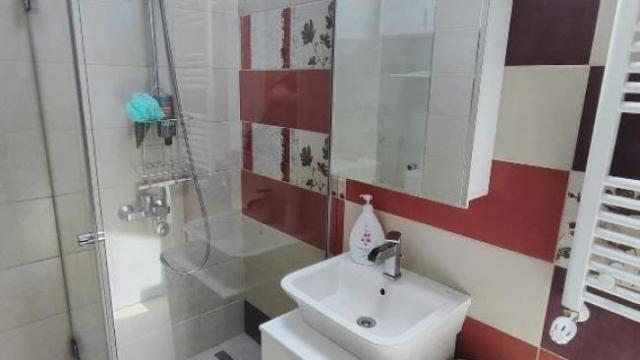 Stan, Dvosoban, Prodaja, 55m2, Šumice, Voždovac, Kruševačka