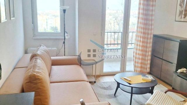 Stan, Trosoban, Izdavanje, 53m2, Mirijevo, Zvezdara, Vitinska