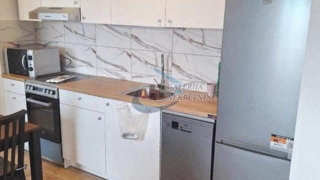 Stan, Trosoban, Izdavanje, 53m2, Mirijevo, Zvezdara, Vitinska