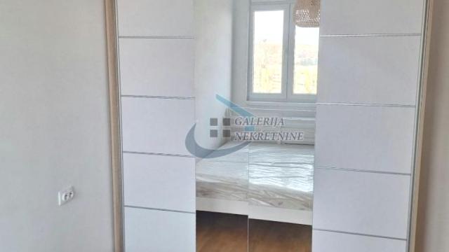 Stan, Trosoban, Izdavanje, 53m2, Mirijevo, Zvezdara, Vitinska